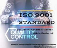 Free download ISO 9001 Quality Standard free photo or picture to be edited with GIMP online image editor