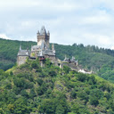 Isolated castle  screen for extension Chrome web store in OffiDocs Chromium