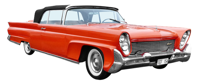 Free download isolated lincoln continental capri free picture to be edited with GIMP free online image editor
