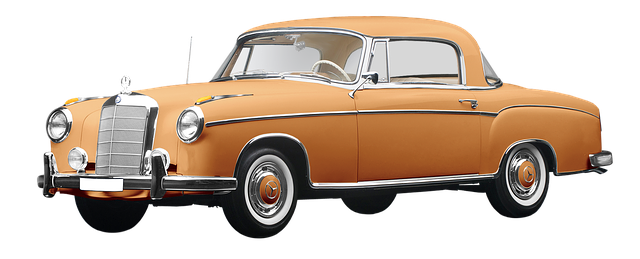 Free download isolated mercedes benz 220 s coupe free picture to be edited with GIMP free online image editor