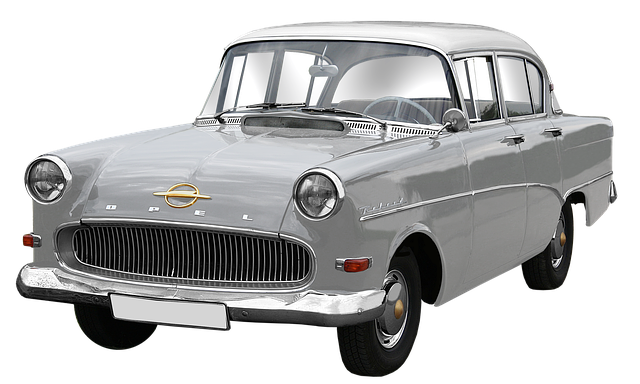 Free download isolated opel record mouse grey free picture to be edited with GIMP free online image editor