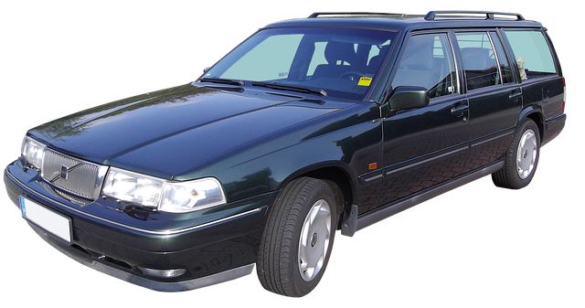 Free download isolated volvo kombi 965 free picture to be edited with GIMP free online image editor