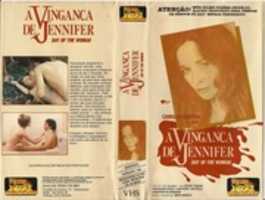 Free download I Spit on Your Grave VHS - Brazil free photo or picture to be edited with GIMP online image editor