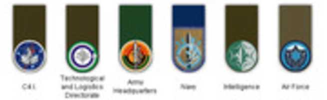 Free download Israel Defence Force Branches 2014 free photo or picture to be edited with GIMP online image editor