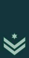 Free download Israel Defence Forces Rav Samal Bakhir (RASAB) Sergeant Major free photo or picture to be edited with GIMP online image editor