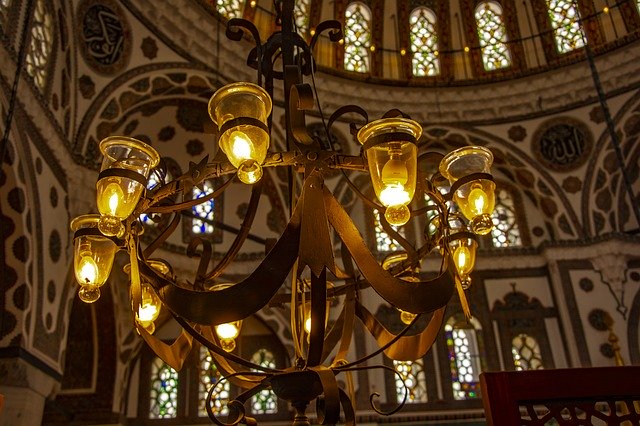 ดาวน์โหลดฟรี Istanbul Cami Turkey - ภาพถ่ายหรือรูปภาพฟรีที่จะแก้ไขด้วยโปรแกรมแก้ไขรูปภาพออนไลน์ GIMP