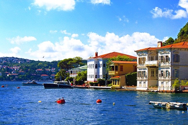 Безкоштовно завантажте Istanbul Marine - безкоштовну фотографію чи зображення для редагування за допомогою онлайн-редактора зображень GIMP