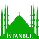 istanbul namaz vakitleri  screen for extension Chrome web store in OffiDocs Chromium