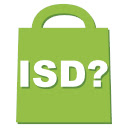 Is This Dropshipped?  screen for extension Chrome web store in OffiDocs Chromium