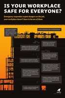 Free download Is Your Workplace Safe For Everyone free photo or picture to be edited with GIMP online image editor