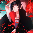 Itachi Uchiha Autumn Live Wallpaper  screen for extension Chrome web store in OffiDocs Chromium