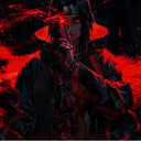 Itachi Uchiha Red and Black Live Wallpaper  screen for extension Chrome web store in OffiDocs Chromium