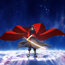 Itachi Uchiha red outfit Live Wallpaper  screen for extension Chrome web store in OffiDocs Chromium