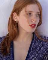 Free download Italian actress Francesca Carrain, Circa 2020. free photo or picture to be edited with GIMP online image editor