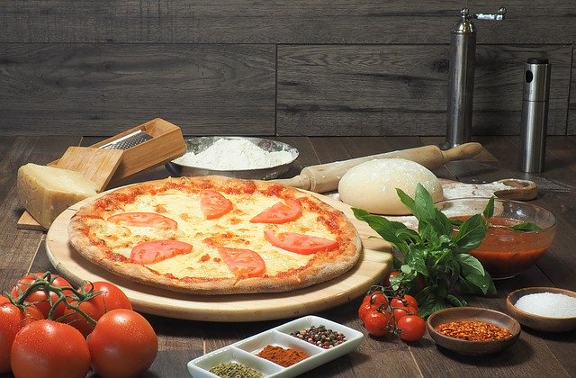 Descarga gratuita Italian Pizza Best: foto o imagen gratuita para editar con el editor de imágenes en línea GIMP