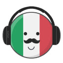 Italian Pronouncer Extension  screen for extension Chrome web store in OffiDocs Chromium