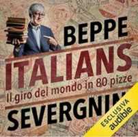 Free download Italians. Il Giro Del Mondo In 80 Pizze Beppe Severgnini free photo or picture to be edited with GIMP online image editor