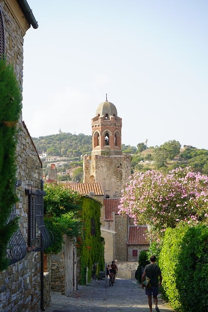 Free download italy church city tower old free picture to be edited with GIMP free online image editor