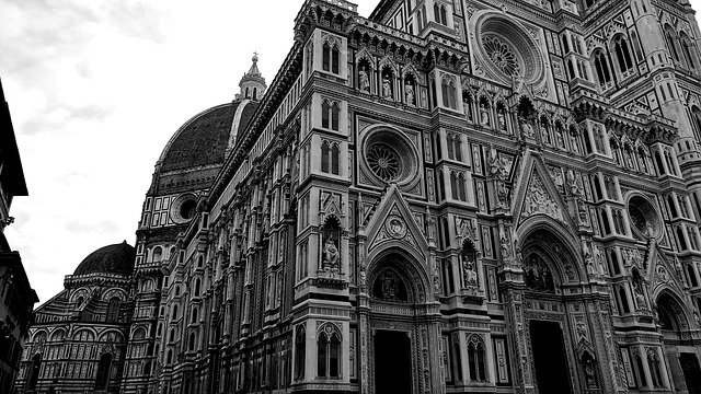 Free download Italy Florence Tuscany -  free photo or picture to be edited with GIMP online image editor