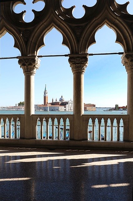 免费下载意大利假期威尼斯 - 使用 GIMP 在线图像编辑器编辑的免费照片或图片