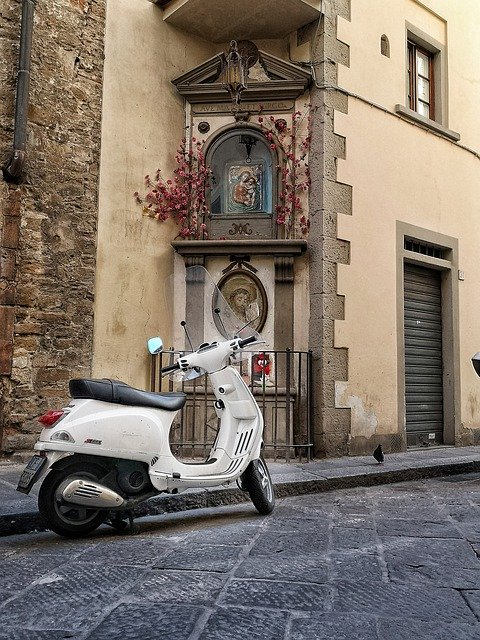 Téléchargement gratuit Italie Icon Building - photo ou image gratuite à éditer avec l'éditeur d'images en ligne GIMP