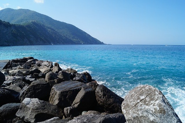 Free picture Italy Liguria Camogli -  to be edited by GIMP free image editor by OffiDocs