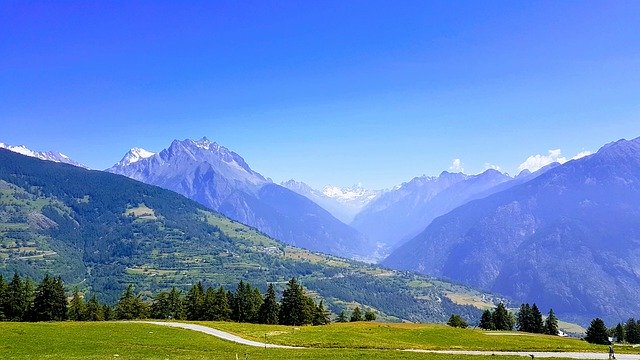 Free download Italy Mountain Nature -  free photo or picture to be edited with GIMP online image editor