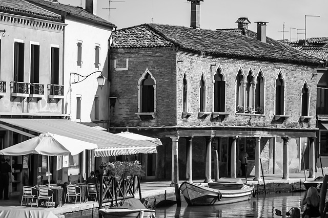 Free download italy murano island venessia free picture to be edited with GIMP free online image editor