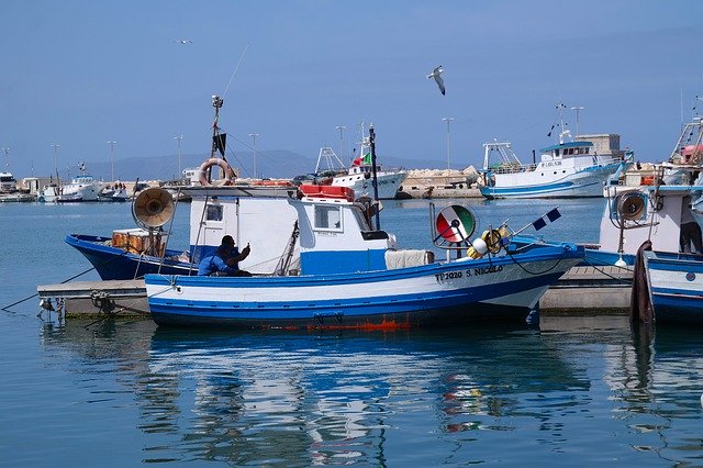 Muat turun percuma Italy Sicily Mediterranean - foto atau gambar percuma untuk diedit dengan editor imej dalam talian GIMP