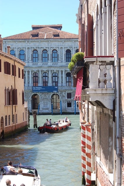 Free download italy venice landscape free picture to be edited with GIMP free online image editor