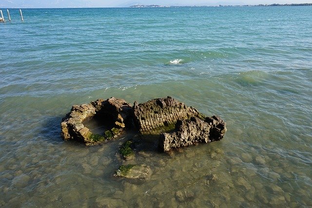 Descărcare gratuită Italy Water Architecture - fotografie sau imagini gratuite pentru a fi editate cu editorul de imagini online GIMP