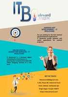 Free download IT Boulevard free photo or picture to be edited with GIMP online image editor