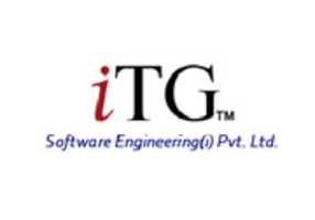 Free download ITG Logo free photo or picture to be edited with GIMP online image editor