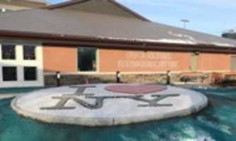 Free download Ithaca Airport 2019 Hero free photo or picture to be edited with GIMP online image editor