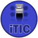 iTIC Copilot  screen for extension Chrome web store in OffiDocs Chromium