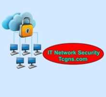 Free download IT Network Security free photo or picture to be edited with GIMP online image editor