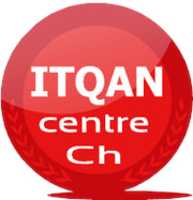 Free download Itqan Logo free photo or picture to be edited with GIMP online image editor