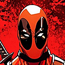 Its Deadpool, Bitches! 1920px  screen for extension Chrome web store in OffiDocs Chromium