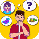 Its Story Time Solve puzzles by thinking outside the box!  screen for extension Chrome web store in OffiDocs Chromium