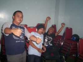Free download ITS TIME TOGETHER 2010 (straight answer live in pontianak) free photo or picture to be edited with GIMP online image editor
