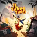 It Takes Two HD Wallpaper New Tab  screen for extension Chrome web store in OffiDocs Chromium