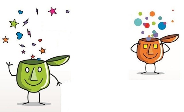 Free download It The Idea Of -  free illustration to be edited with GIMP free online image editor