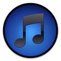 Free download itunes_10_icon_clean_redesign__retina__by_djtech42-d57luap free photo or picture to be edited with GIMP online image editor