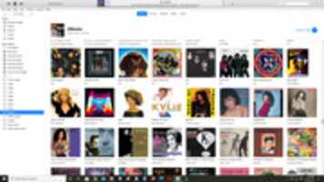 Free download iTunes - 1 December 2020 free photo or picture to be edited with GIMP online image editor