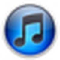 Free download Itunes Logo 32x32 free photo or picture to be edited with GIMP online image editor