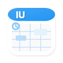 IU Table Organizer  screen for extension Chrome web store in OffiDocs Chromium