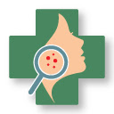 Điều trị mụn và sẹo mụn DoctorAcnes  screen for extension Chrome web store in OffiDocs Chromium