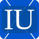 IU X Tension  screen for extension Chrome web store in OffiDocs Chromium