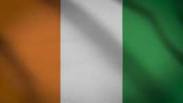 Free download Ivory Coast Africa Symbol -  free video to be edited with OpenShot online video editor