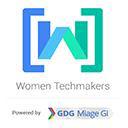 IWD Women Techmakers 15 white  screen for extension Chrome web store in OffiDocs Chromium